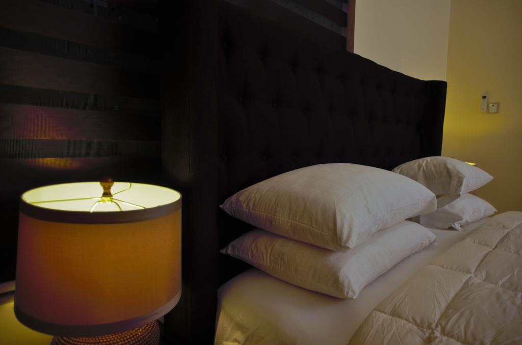 Gemini Place Apartments Lagos Pokój zdjęcie
