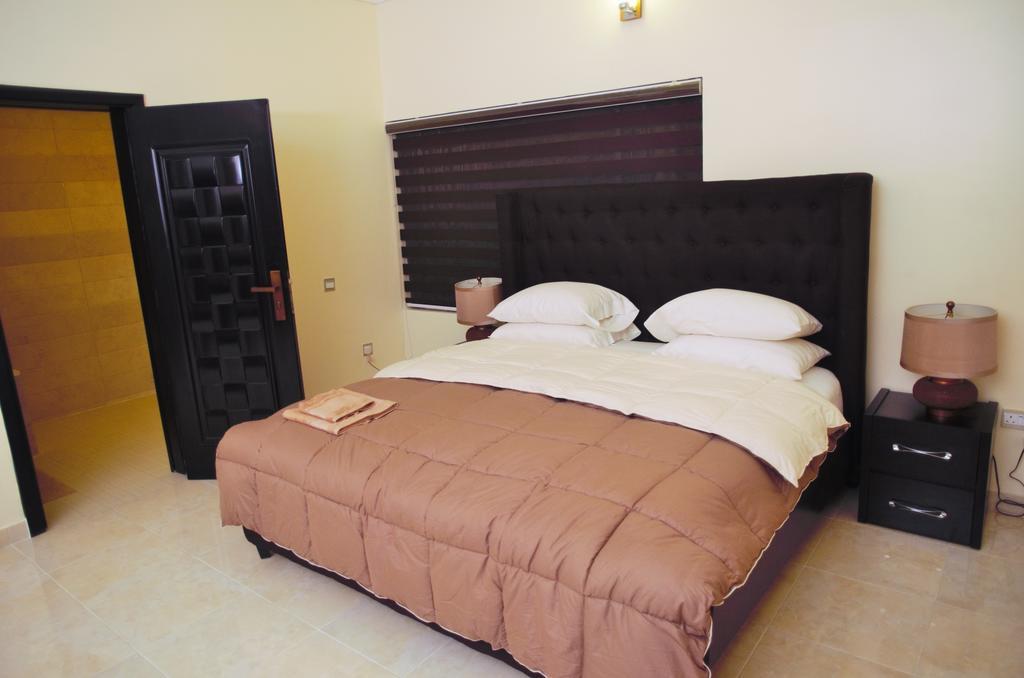 Gemini Place Apartments Lagos Pokój zdjęcie