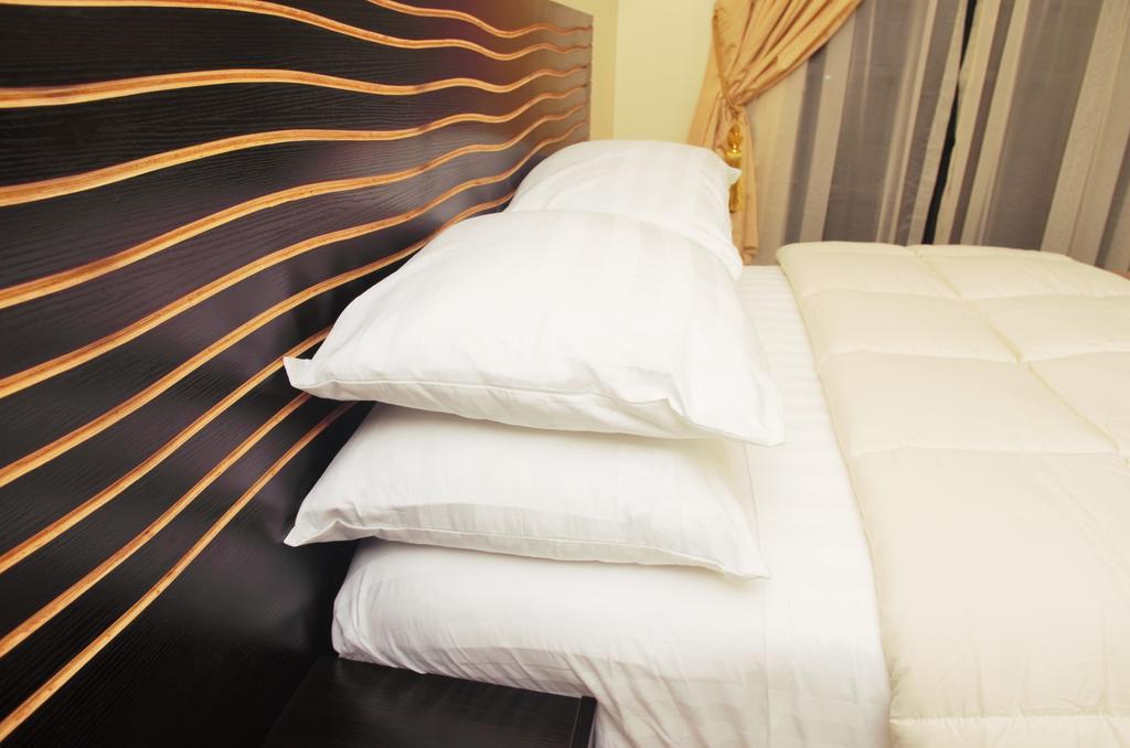Gemini Place Apartments Lagos Pokój zdjęcie