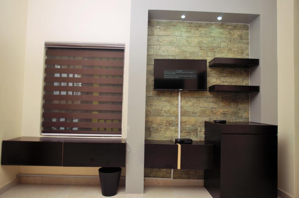 Gemini Place Apartments Lagos Pokój zdjęcie