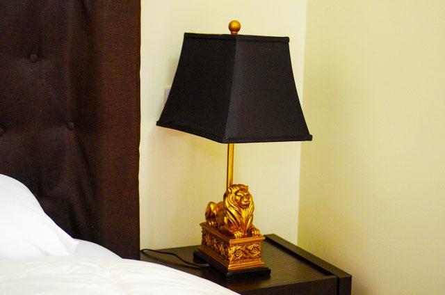 Gemini Place Apartments Lagos Pokój zdjęcie