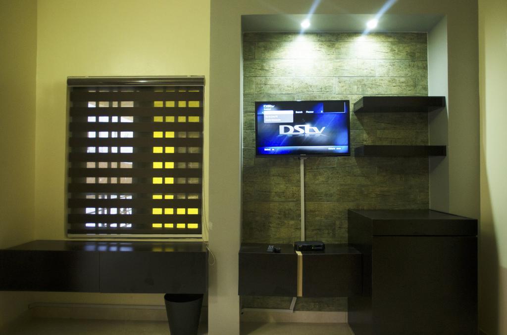 Gemini Place Apartments Lagos Pokój zdjęcie