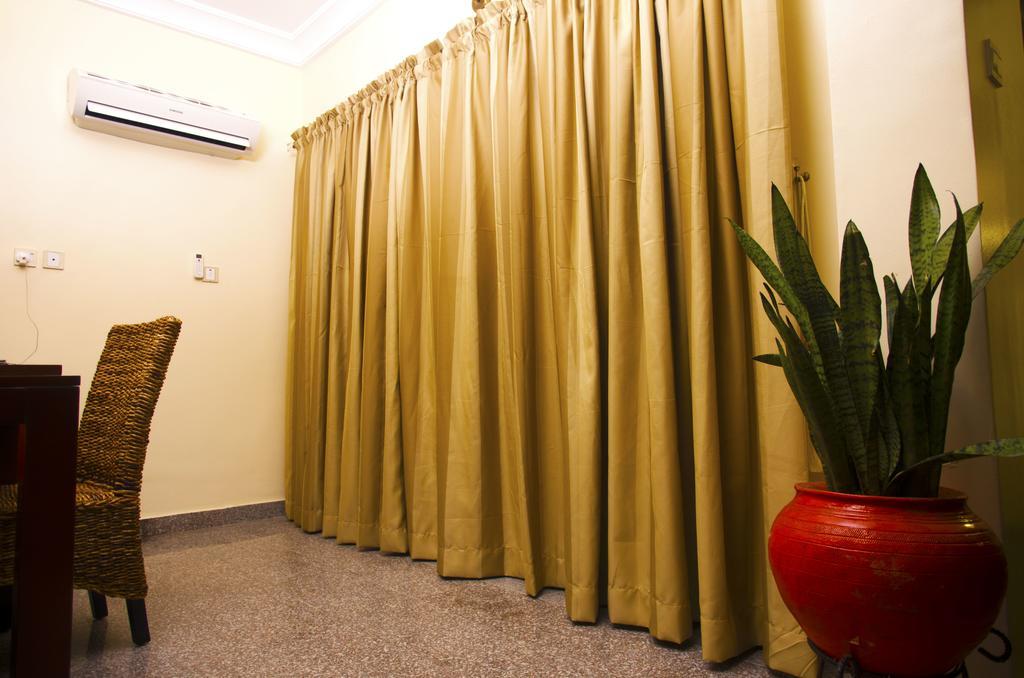 Gemini Place Apartments Lagos Pokój zdjęcie