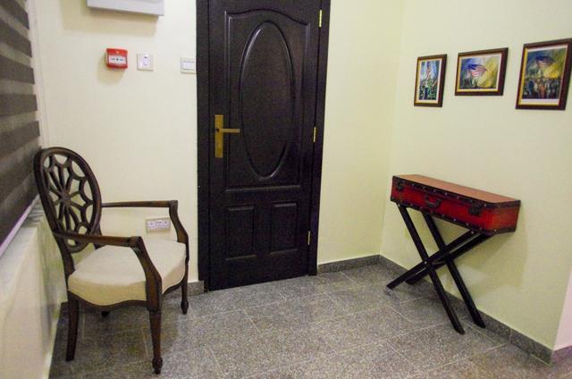 Gemini Place Apartments Lagos Zewnętrze zdjęcie