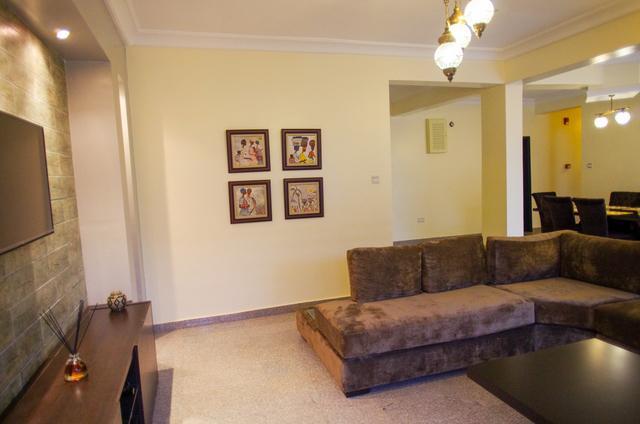 Gemini Place Apartments Lagos Zewnętrze zdjęcie