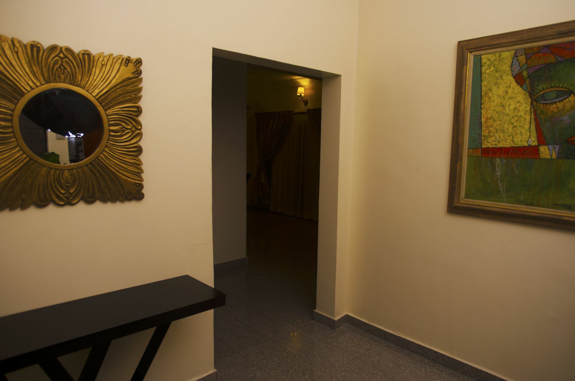 Gemini Place Apartments Lagos Zewnętrze zdjęcie