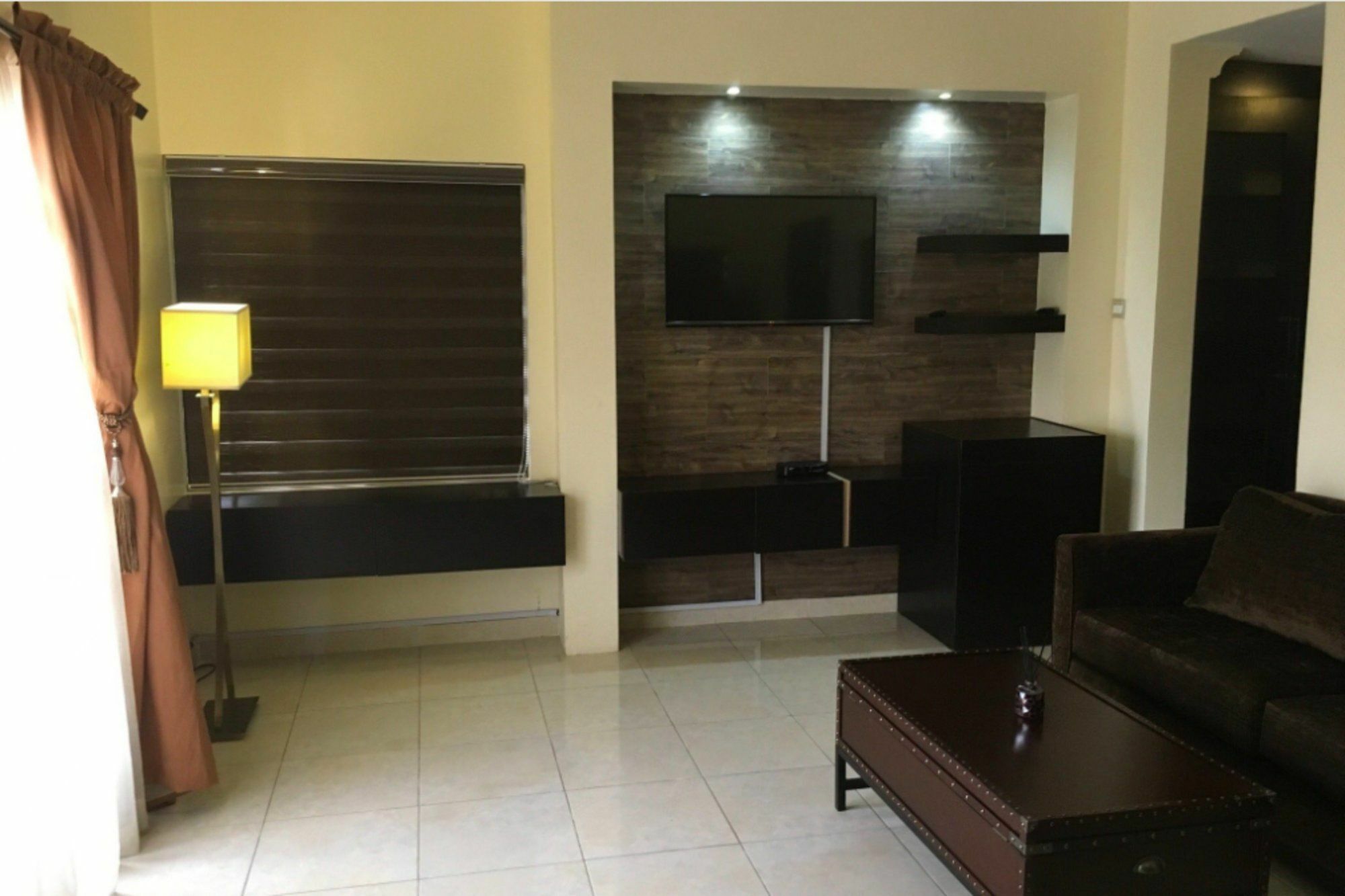 Gemini Place Apartments Lagos Zewnętrze zdjęcie