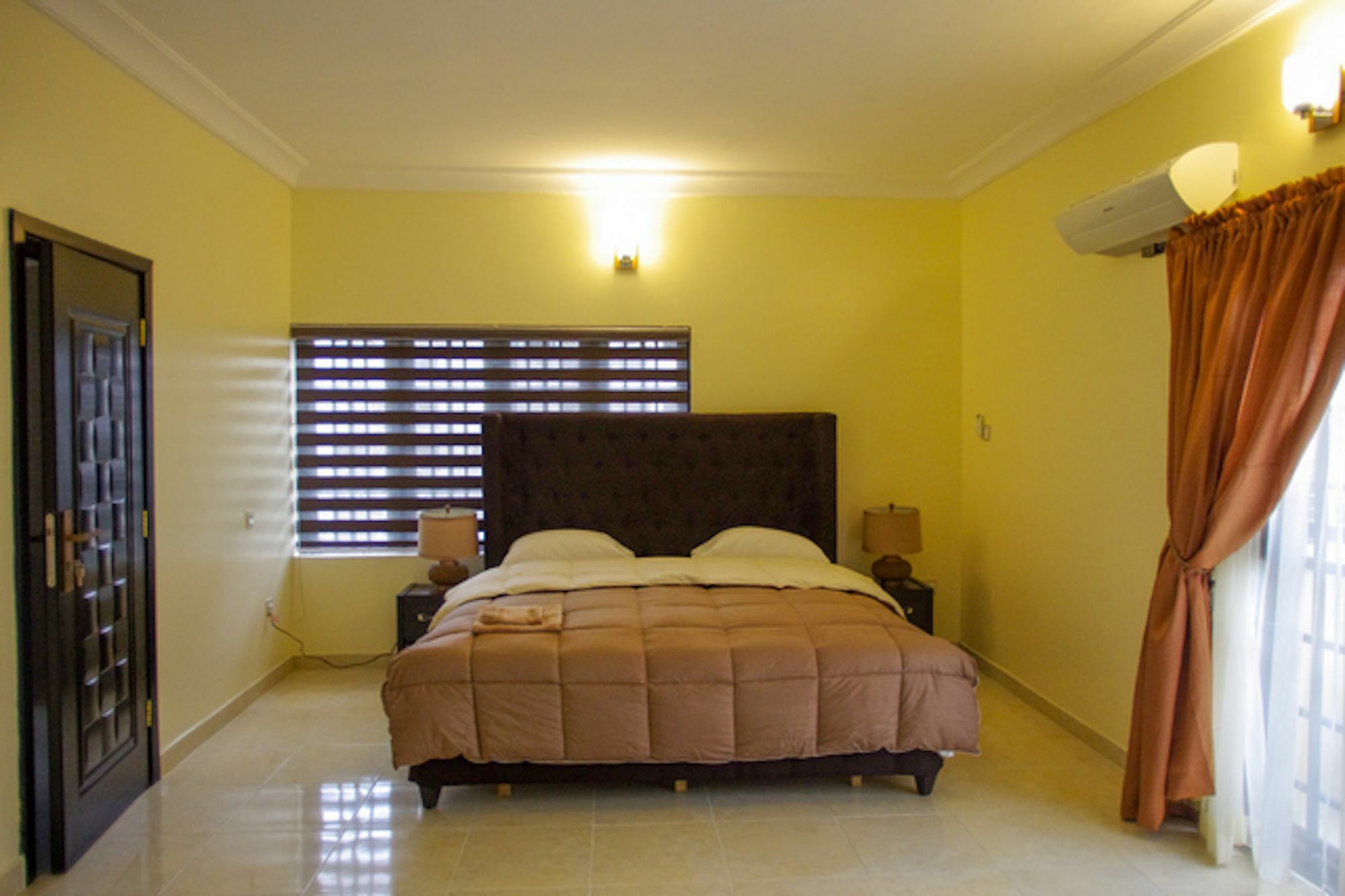 Gemini Place Apartments Lagos Zewnętrze zdjęcie