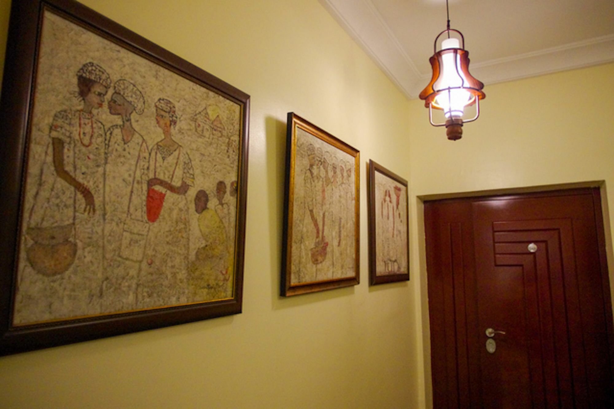 Gemini Place Apartments Lagos Zewnętrze zdjęcie