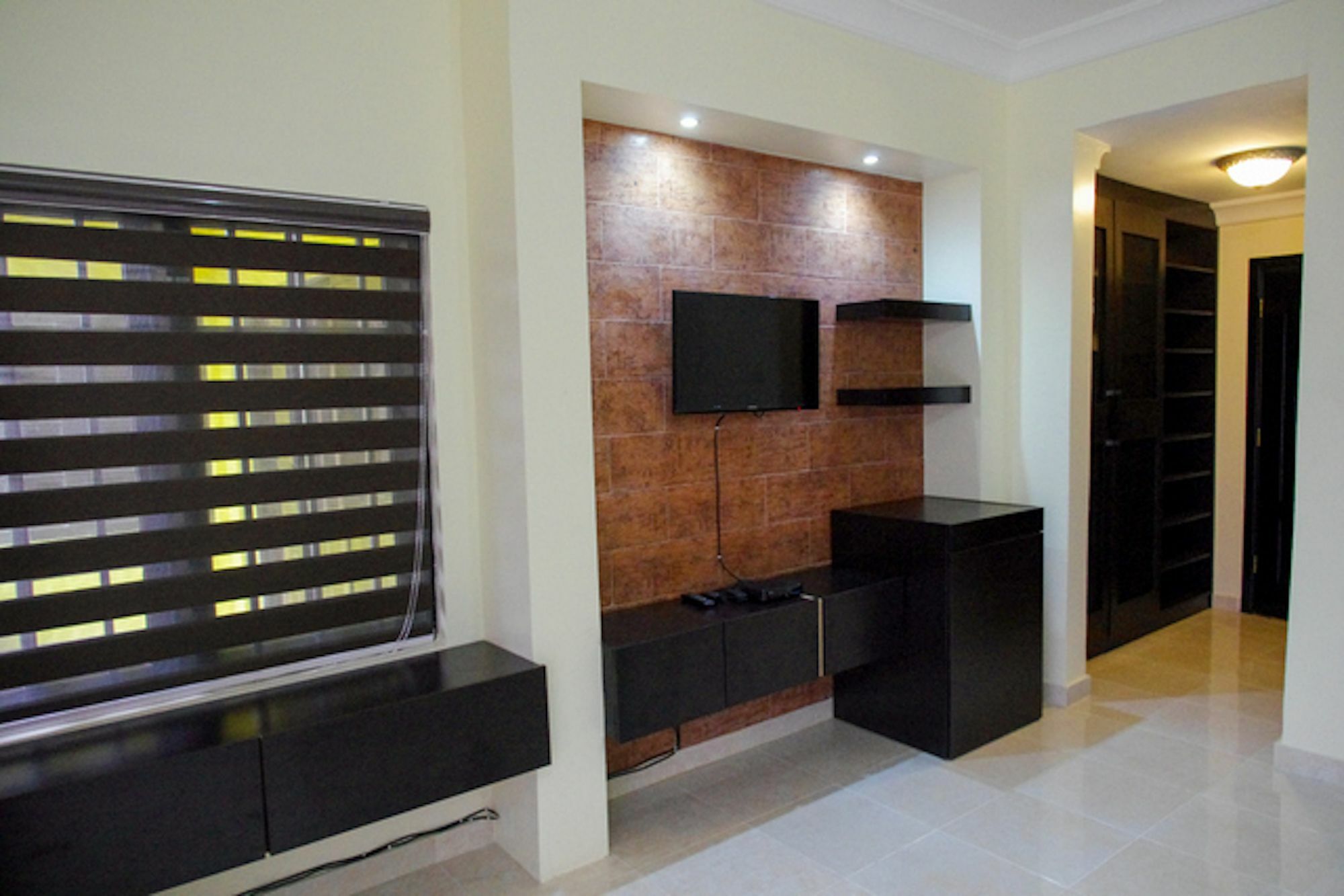 Gemini Place Apartments Lagos Zewnętrze zdjęcie